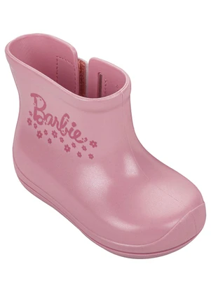 Grendene Kids - Galocha Mattel Fall Rain Rosa - GRENDENE KIDS