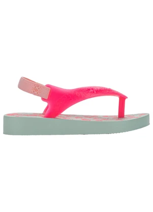 Ipanema - Chinelo Baby Feminina 22414 Rosa - IPANEMA