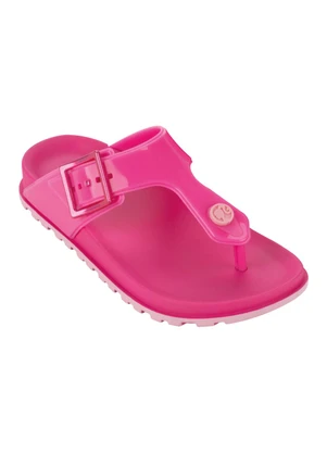 Grendene Kids - Chinelo Barbie Look Pink - GRENDENE KIDS