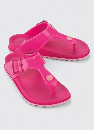 Grendene Kids - Chinelo Barbie Look Pink - GRENDENE KIDS