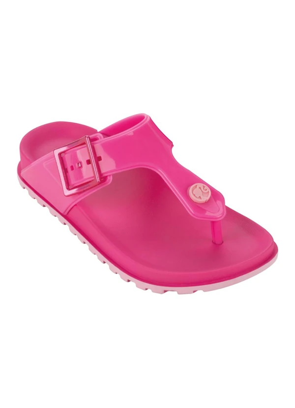 Grendene Kids - Chinelo Barbie Look Pink