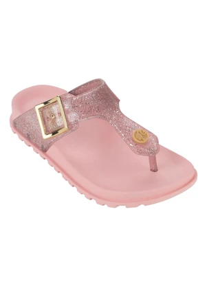Grendene Kids - Chinelo Barbie Look Rosa - GRENDENE KIDS