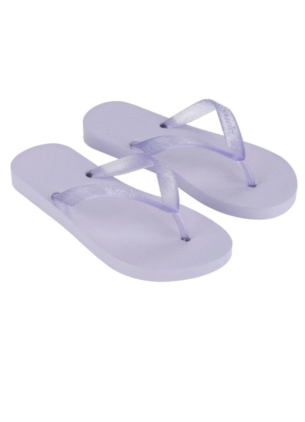 Ipanema - Chinelo Classica Infantil 22414 Roxo
