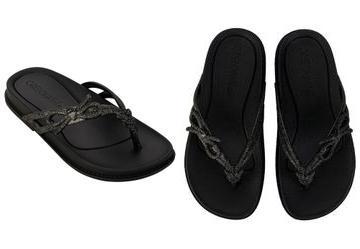 Chinelo Grendha Bela Abra�ar Preto