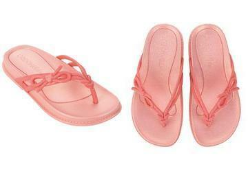 Chinelo Grendha Bela Abra�ar Rosa