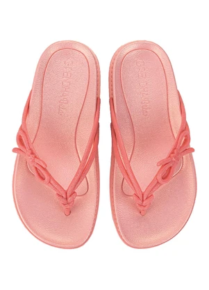 Grendene Kids - Chinelo Grendha Bela Abraçar Rosa - GRENDENE KIDS