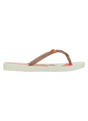 Ipanema - Chinelo Hype Bv411 Bege - IPANEMA
