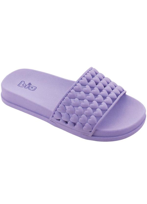 Chinelo Infantil (Lils) com Cabedal Vazado