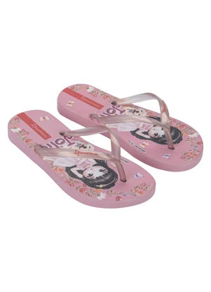 Ipanema - Chinelo Jolie 20788 Rosa - IPANEMA