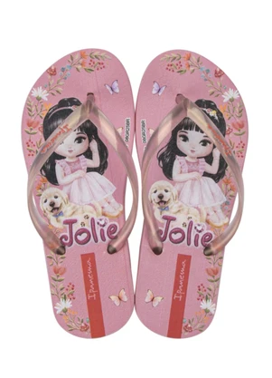 Ipanema - Chinelo Jolie 20788 Rosa - IPANEMA