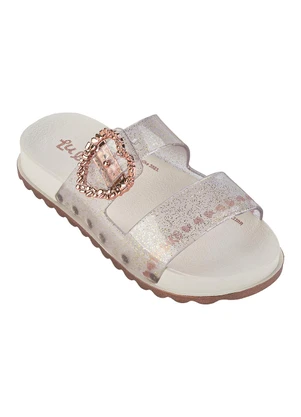 Grendene Kids - Chinelo Luluca Star Bege - GRENDENE KIDS