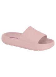 Chinelo Molekinha Rosa
