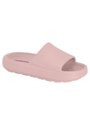 Chinelo Molekinha (Rosa) - MOLEKINHA