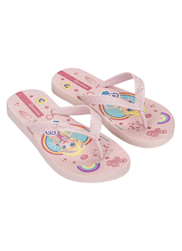 Ipanema - Chinelo Polly 22753 Rosa