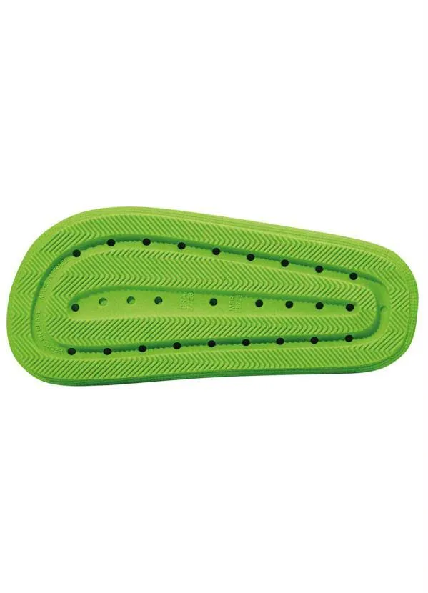 Lilica Ripilica - Chinelo Slide 91 Infantil Feminino Verde 3