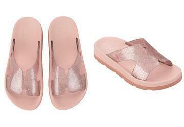 Chinelo Zaxy Daily Nude