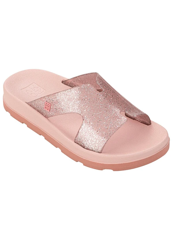 Grendene Kids - Chinelo Zaxy Daily Nude 2