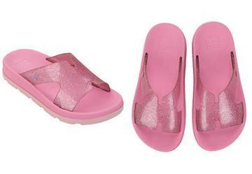 Chinelo Zaxy Daily Rosa