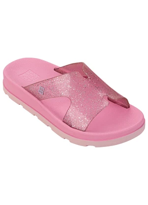 Grendene Kids - Chinelo Zaxy Daily Rosa - GRENDENE KIDS