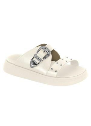 Papete Molekinha (Off White)