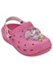 Grendene Kids - Babuche Disney Moments Rosa - variação: Rosa
