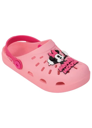 Grendene Kids - Babuche Disney Urban Rosa - GRENDENE KIDS