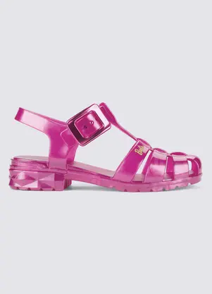 Grendene Kids - Sandália Barbie Duo Plus Pink - GRENDENE KIDS