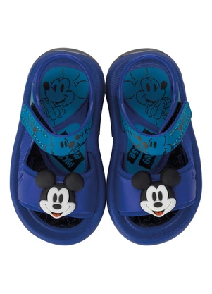 Grendene Kids - Sandália Disney Baby Azul - GRENDENE KIDS