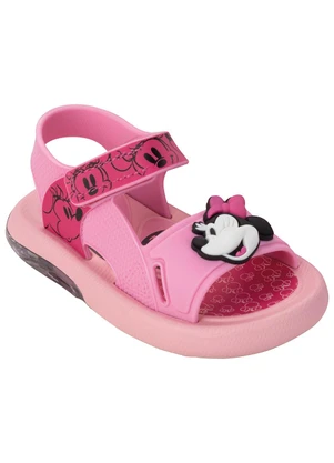 Grendene Kids - Sandália Disney Baby Rosa - GRENDENE KIDS