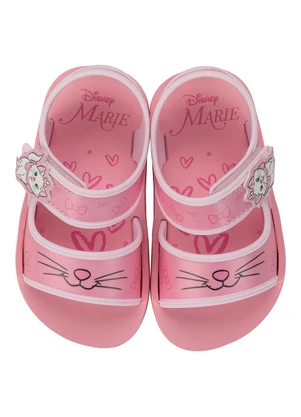 Grendene Kids - Sandália Disney Diverção Rosa - GRENDENE KIDS