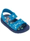 Grendene Kids - Sandália Disney Diversão Marinho - variação: Marinho
