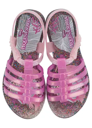 Grendene Kids - Sandália Disney Dreams Rosa - GRENDENE KIDS