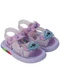 Grendene Kids - Sandália Disney Led Stitch Lilás - variação: Lilás
