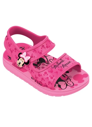 Grendene Kids - Sandália Disney Pink - GRENDENE KIDS
