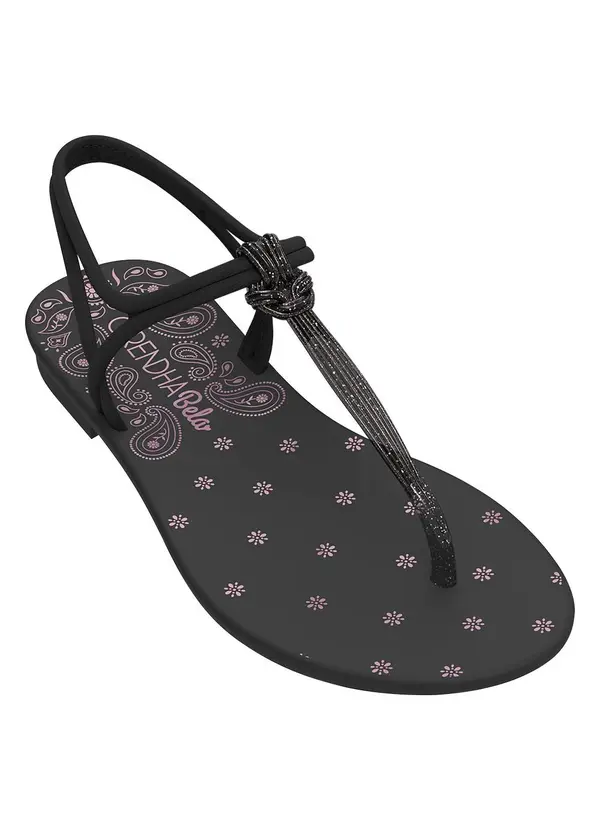 Grendha Infantil SandÃ¡lia Feminina Infantil Sandália Grendha Bela