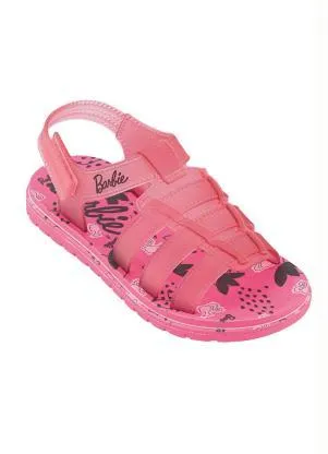 Grendene Kids - Sandália Infantil Fashionista Rosa - GRENDENE KIDS