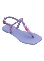 Sandlia Infantil Lils em Pvc
