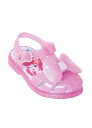 Perfecta - Sandália Infantil Pink em Sintético - PERFECTA