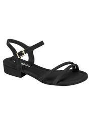 Sand�lia Moleca Preta