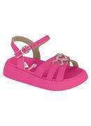 Sandlia Molekinha Pink 