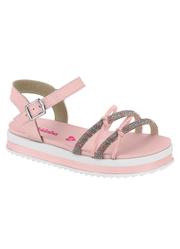 Sand�lia Molekinha Rosa
