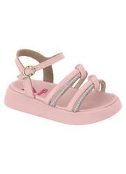 Sand�lia Molekinha Rosa