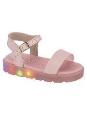 Sand�lia Molekinha Rosa