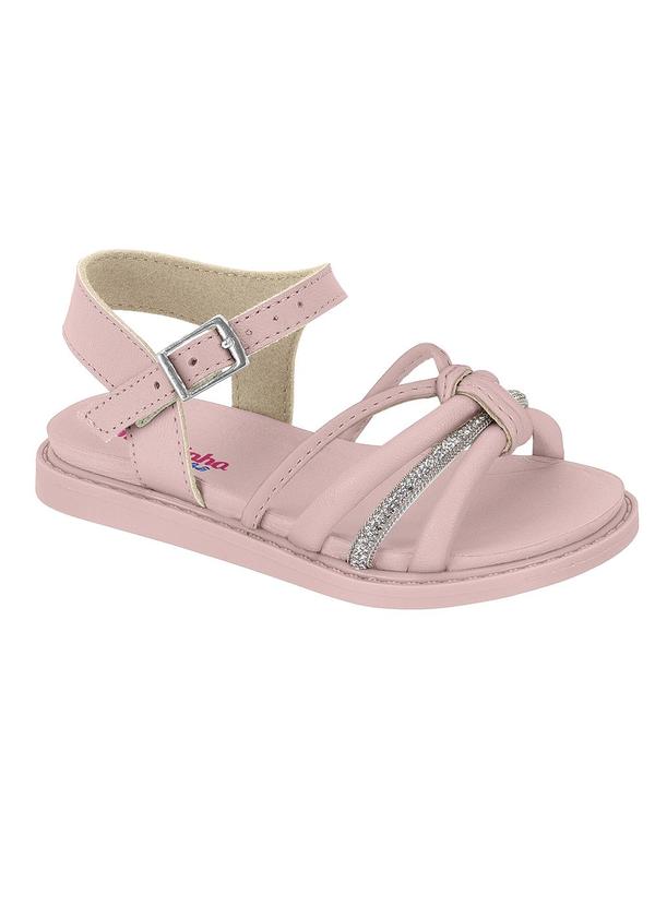 Sand�lia Molekinha (Rosa)