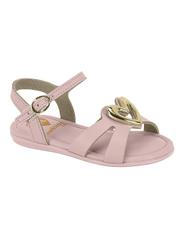 Sand�lia Molekinha Rosa