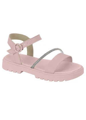 Sandália Molekinha (Rosa) - MOLEKINHA