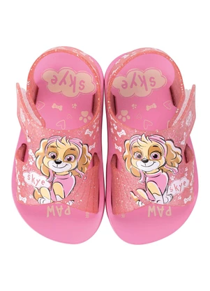 Grendene Kids - Sandália Patrulha Canina Rosa - GRENDENE KIDS