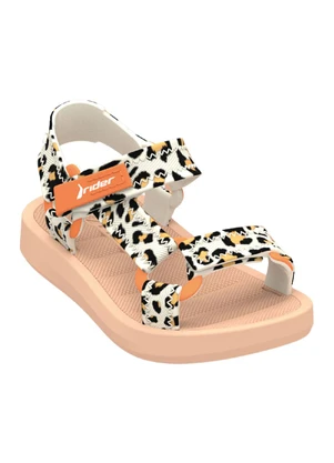 Grendene Kids - Sandália Rider Free Style Ii Bege - GRENDENE KIDS