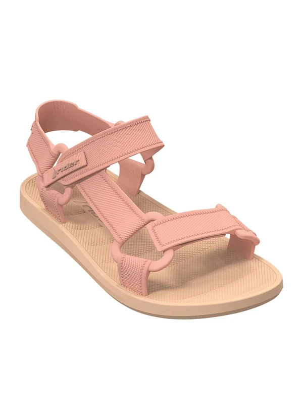 Grendene Kids - Sandália Rider Free Style Ii Rosa