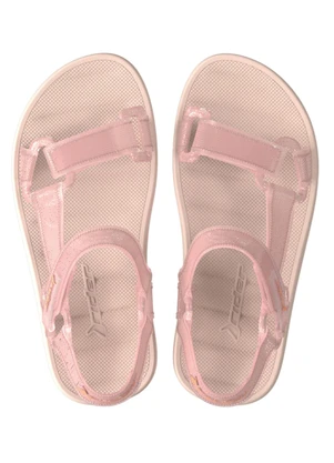 Grendene Kids - Sandália Rider Free Style Rosa - GRENDENE KIDS